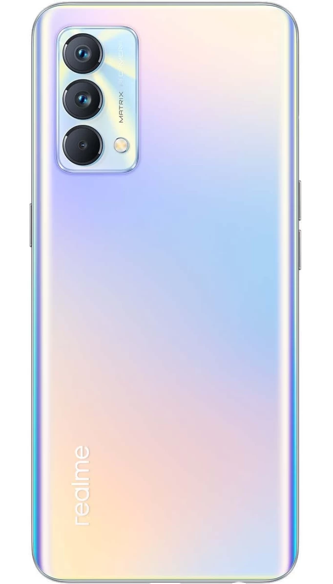 Смартфон Realme GT Master Edition 8/256GB Daybreak Blue (RMX3363)