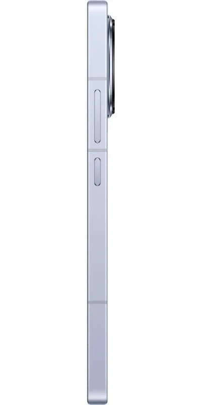 Смартфон Poco F7 Pro 12/256Gb 5G Blue