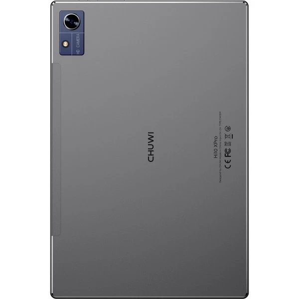 Планшет Chuwi Hi10 ХPro 4/128Gb LTE 10.1", Grey