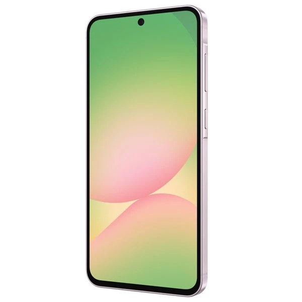 Смартфон Samsung Galaxy A56 5G 8/256Gb Pink (SM-A566B)