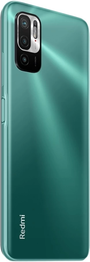 Смартфон Redmi Note 10T 4/128Gb Aurora Green Global