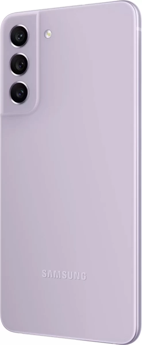 Смартфон Samsung Galaxy S21 FE 5G 6/128Gb, Фиолетовый (SM-G990B)