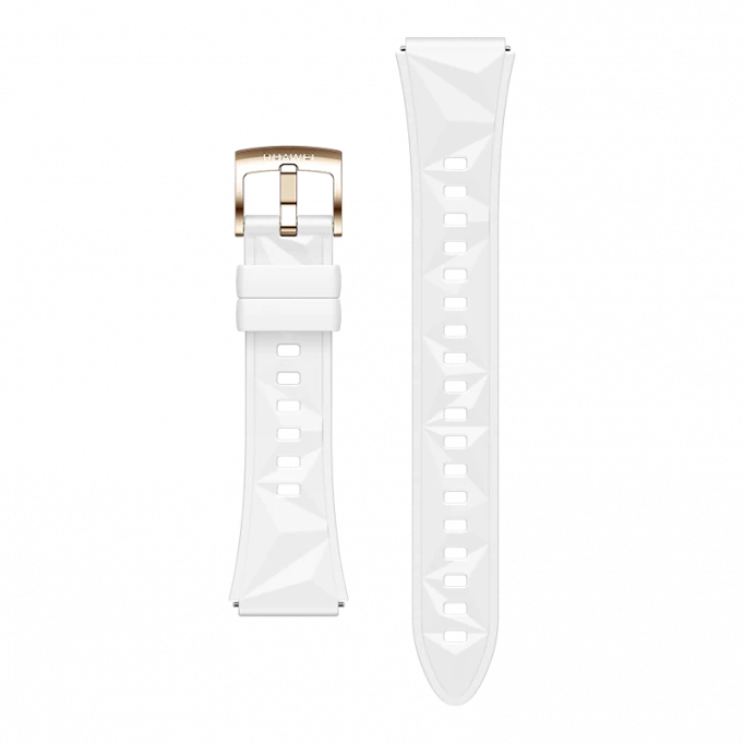 Умные часы Huawei Watch GT 5 Pro 42мм, White