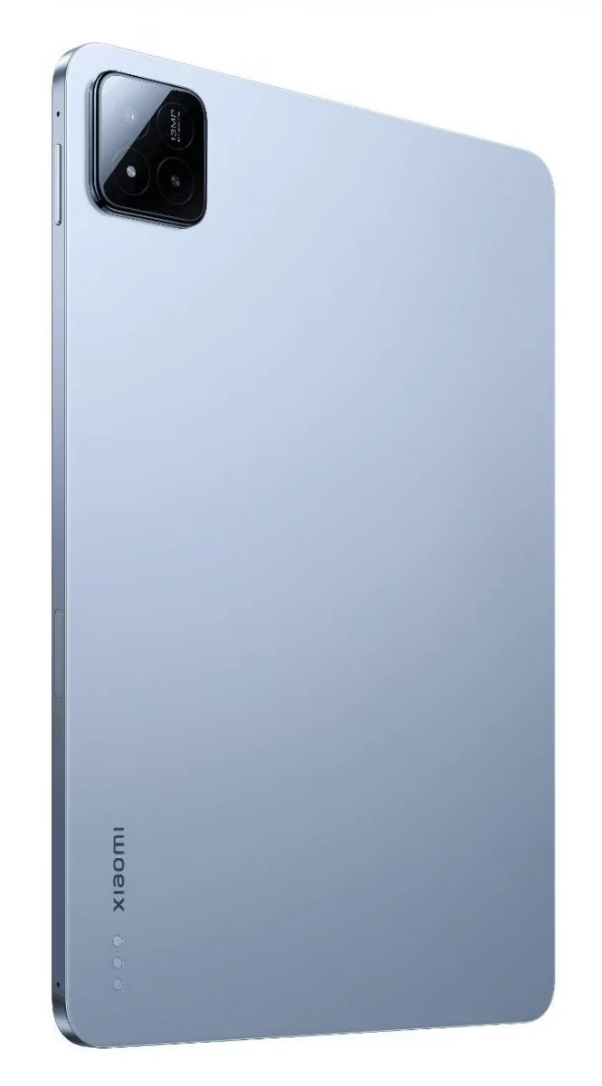 Планшет XiaoMi Pad 7 12/256Gb Wi-Fi, Blue