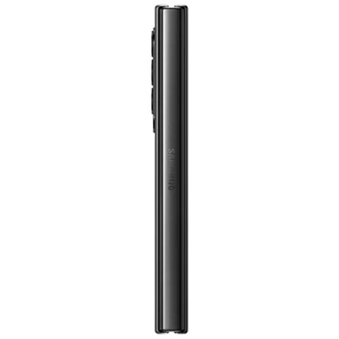 Смартфон Samsung Galaxy Z Fold4 12/256Gb Phantom Black (SM-F936B)