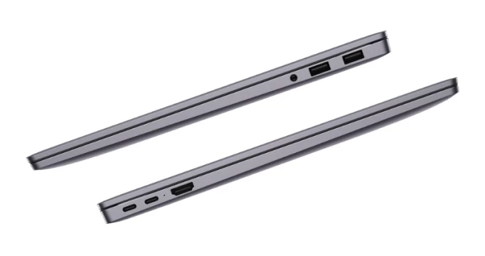 Huawei MateBook D 16 Space Gray (Ryzen 5 4600H 3ГГц, 16GB, 512GB SSD, Radeon Vega 6) HVY-WAP9