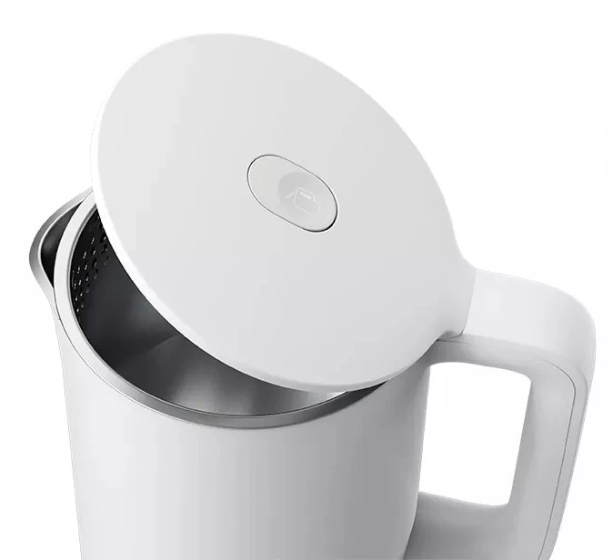 Электрический чайник Mijia Electric Kettle 1A (1.5L), Белый (MJDSH02YM)