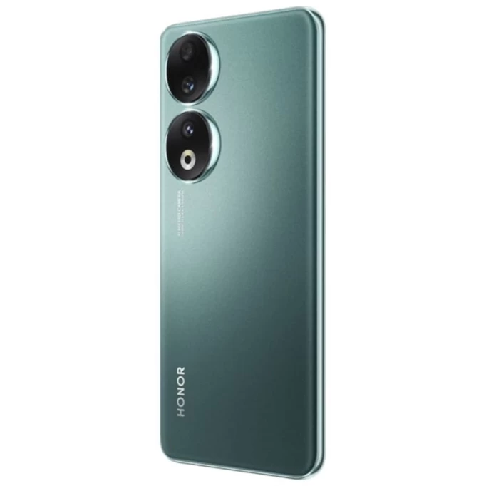 Смартфон Honor 90 12/512Gb Emerald Green (REA-NX9) 