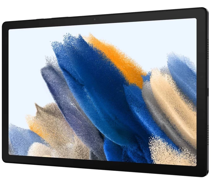 Samsung Galaxy Tab A8 10.5 LTE SM-X205, 64Gb Dark Grey