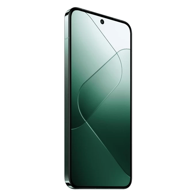 Смартфон XiaoMi 14 12/256Gb Jade Green Global