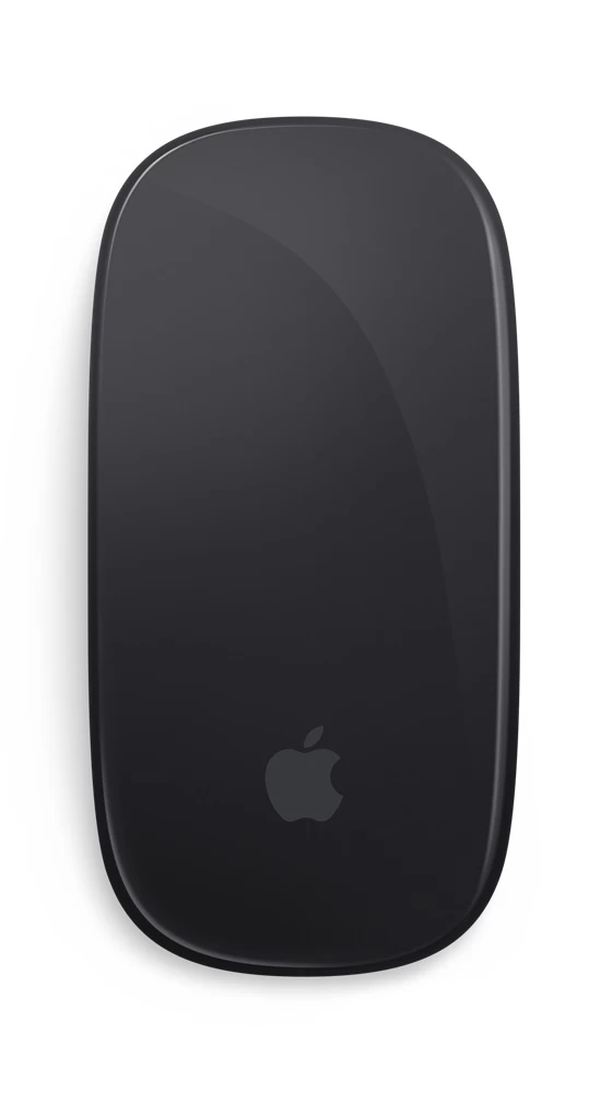 Мышь беспроводная Apple Magic Mouse 2 Space Grey (MRME2ZM/A)