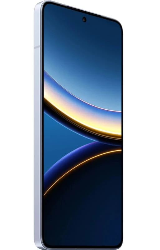 Смартфон Poco F7 Pro 12/256Gb 5G Blue