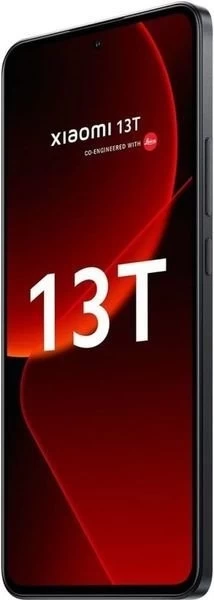 Смартфон XiaoMi 13T 8/256Gb Black Global