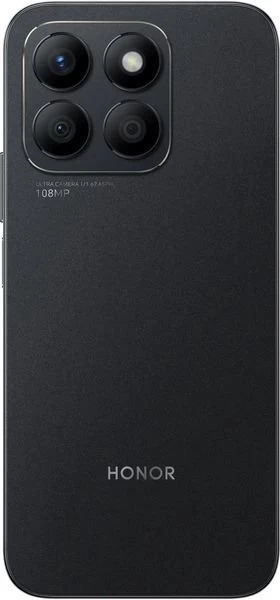 Смартфон Honor X8b 8/256Gb Midnight Black