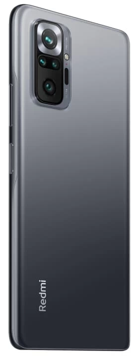 Смартфон Redmi Note 10 Pro 8/128Gb Onyx Gray Global