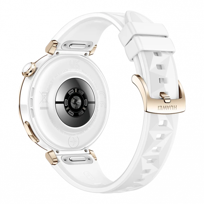 Умные часы Huawei Watch GT 5 Pro 42мм, White