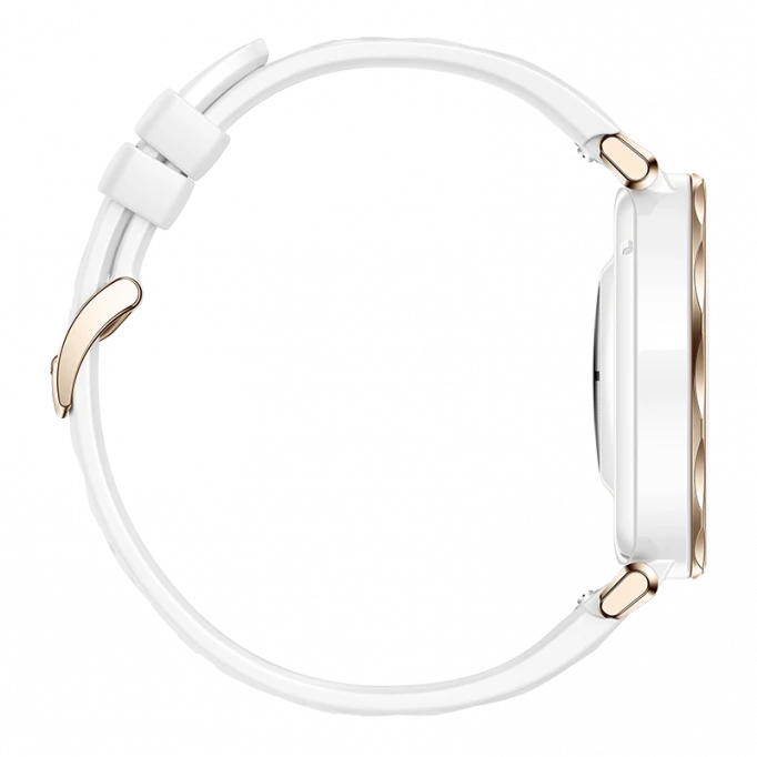 Умные часы Huawei Watch GT 5 Pro 42мм, White