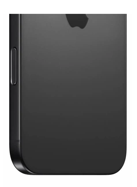 Смартфон Apple iPhone 16 Pro Max 1Tb Black Titanium (eSIM+SIM)