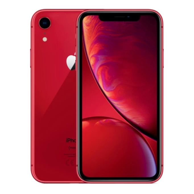 Смартфон Apple iPhone XR 64Gb (PRODUCT) RED (Уценённый товар)