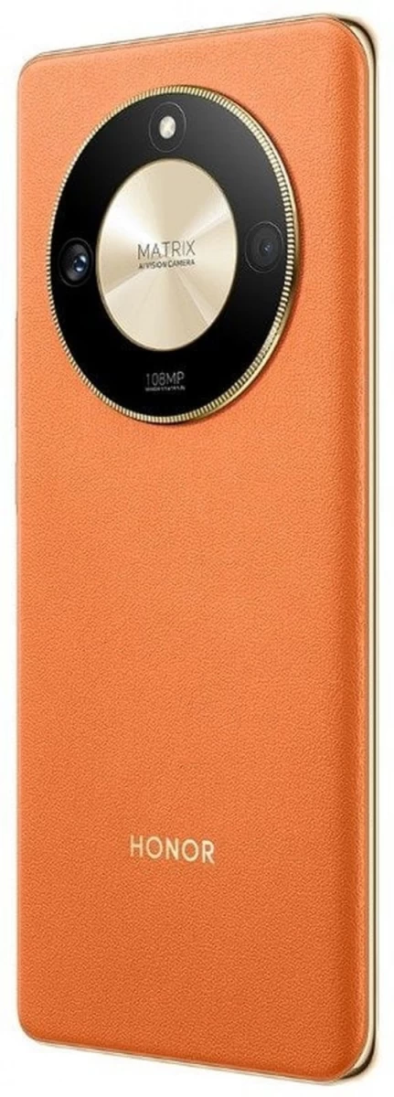 Смартфон Honor X9b 8/256Gb Sunrise Orange