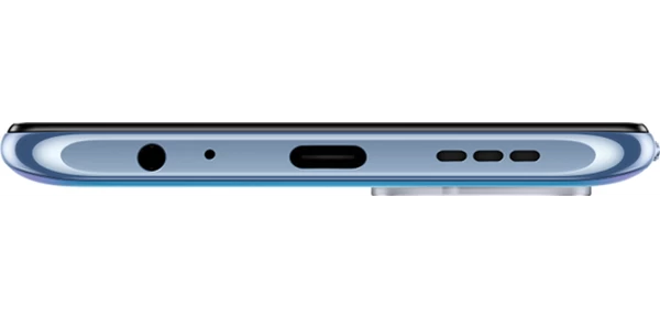 Смартфон Redmi Note 10s NFC 6/64Gb Ocean Blue Global