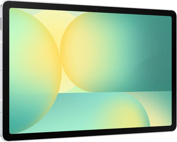 Планшет Samsung Galaxy Tab S10 FE Wi-Fi SM-X520 8/128Gb, Silver