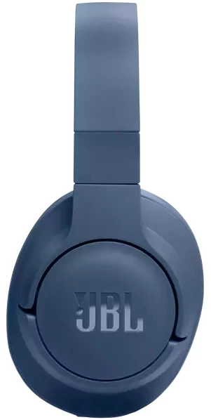 Беспроводные наушники JBL Tune 720BT, Синий