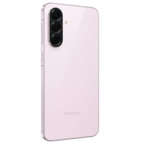 Смартфон Samsung Galaxy A56 5G 8/256Gb Pink (SM-A566B)