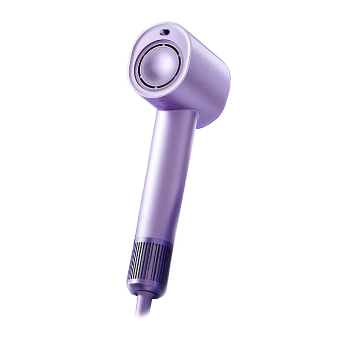 Фен для волос Mijia High Speed Hair Dryer H701, Фиолетовый (GSH701LXP)