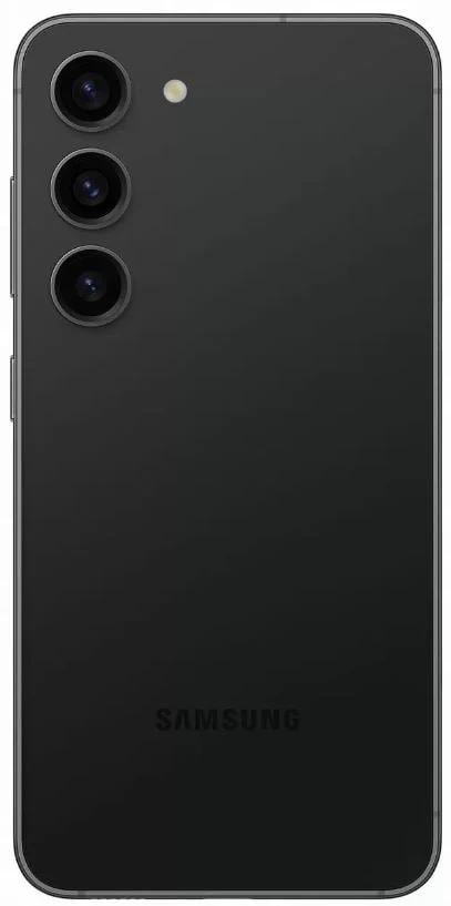 Смартфон Samsung Galaxy S23+ 8/256Gb, Phantom Black (SM-S916B)