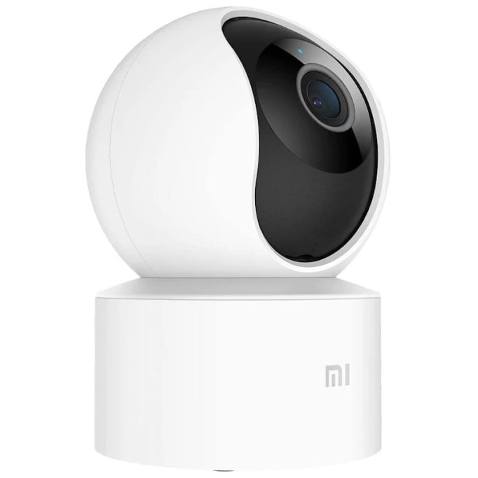 IP-Камера XiaoMi Mi Smart Camera C200 White (BHR6766GL)