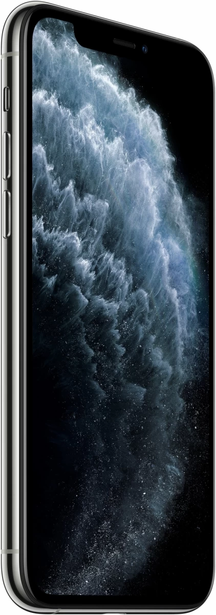 Смартфон Apple iPhone 11 Pro 512Gb Silver