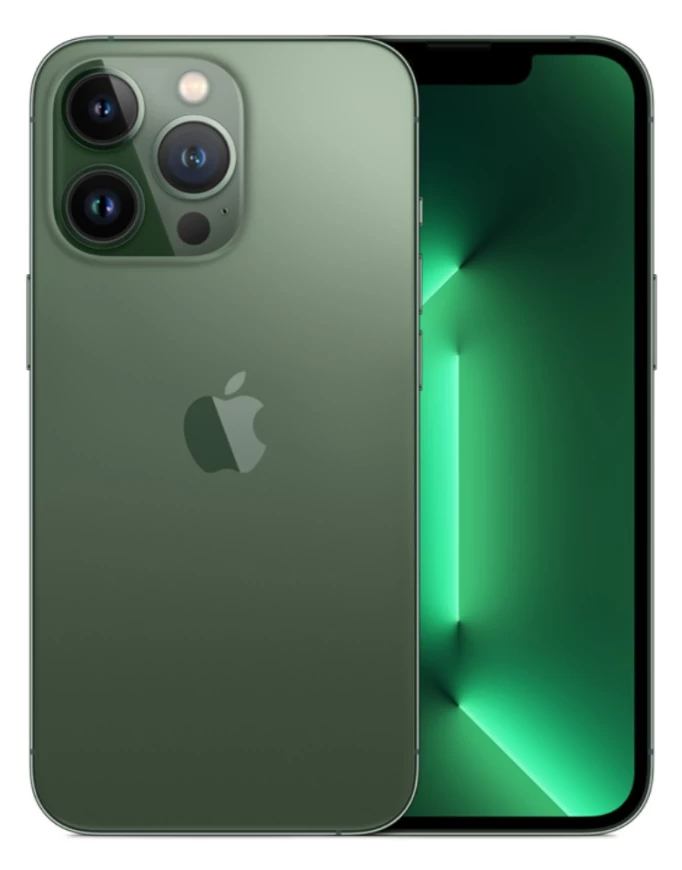 Смартфон Apple iPhone 13 Pro Max 128Gb Alpine Green
