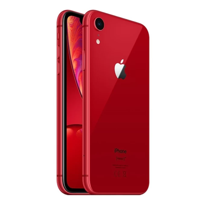 Смартфон Apple iPhone XR 64Gb (PRODUCT) RED (Уценённый товар)