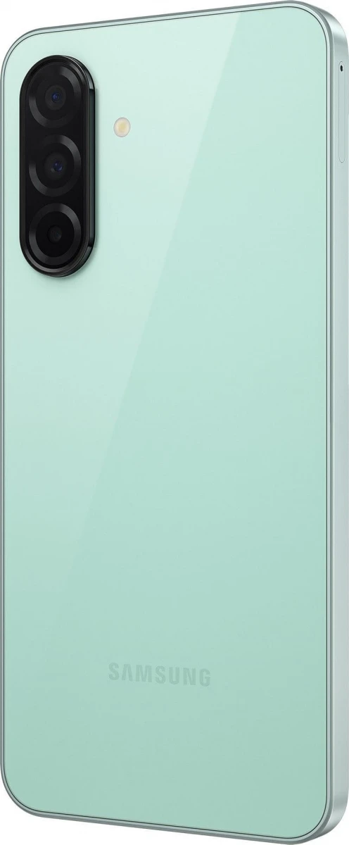 Смартфон Samsung Galaxy A26 5G 8/256Gb Mint (SM-A266B)