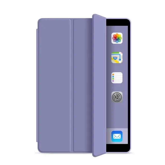 Чехол Smart Case для iPad mini 6 8.3" (2021), Фиолетовый