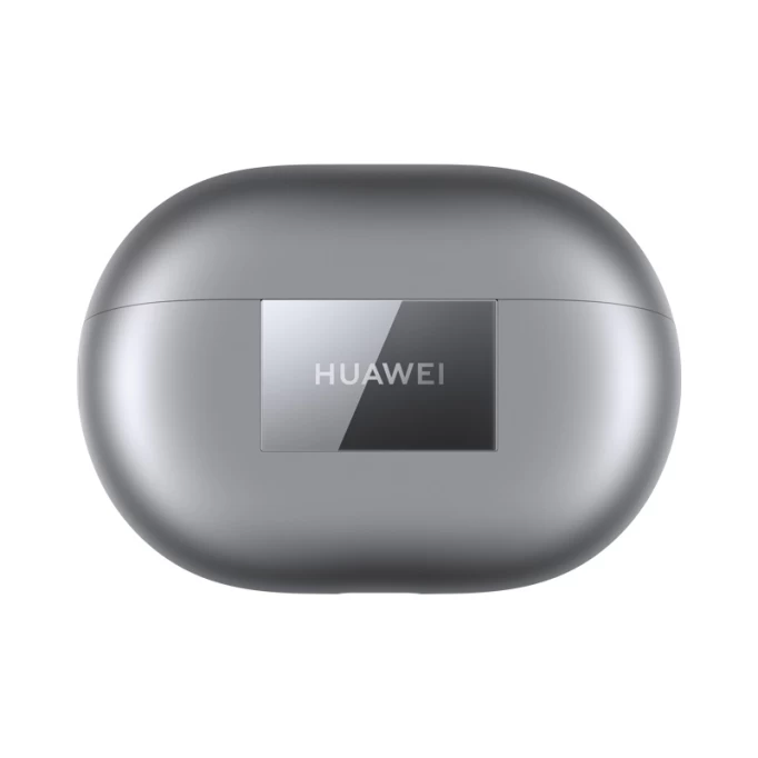 Беспроводные наушники Huawei FreeBuds Pro 3, Мерцающий серебристый (T0018)