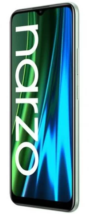Смартфон Realme Narzo 50i 4/64Gb Green