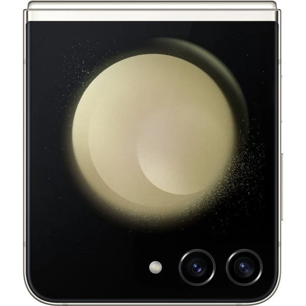 Смартфон Samsung Galaxy Z Flip5 8/512Gb Cream (SM-F731B)