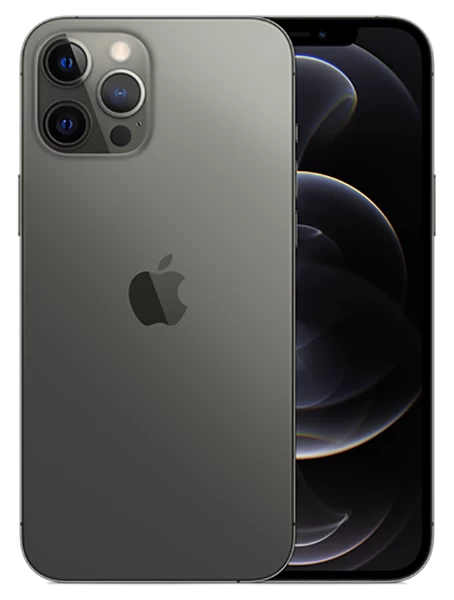 Смартфон Apple iPhone 12 Pro 512Gb Graphite