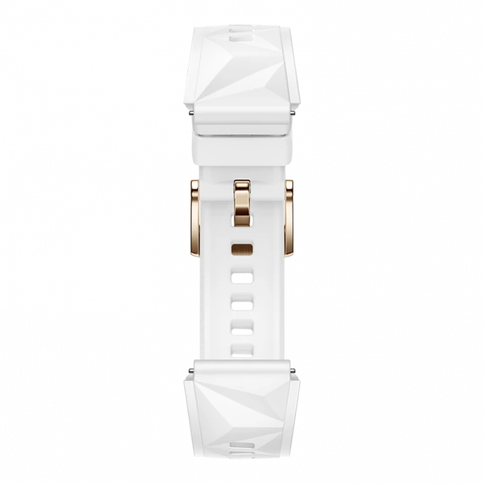 Умные часы Huawei Watch GT 5 Pro 42мм, White