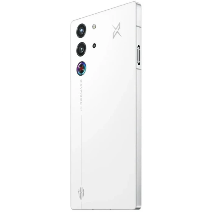 Смартфон Nubia RedMagic 10 Pro 12/256Gb, Lightspeed (NX789J)