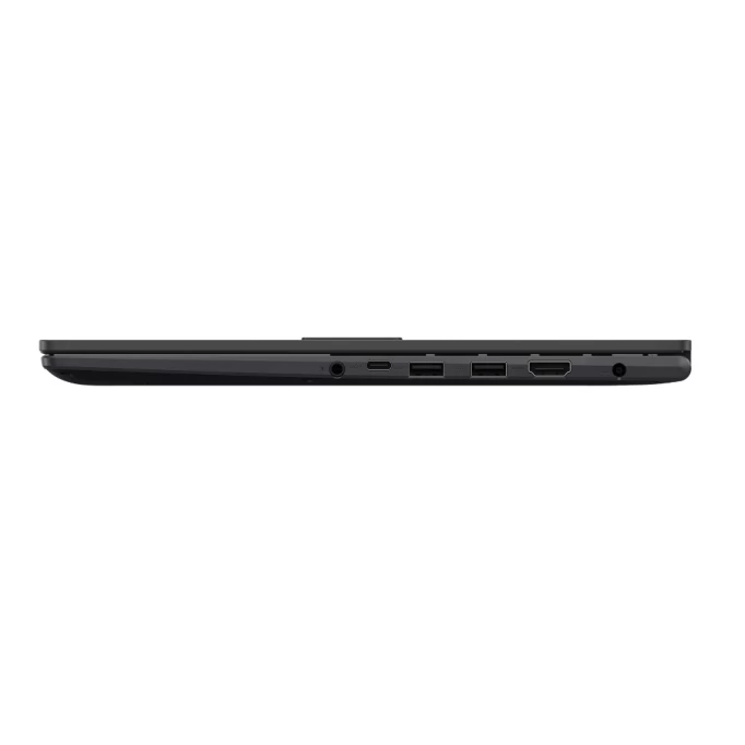 ASUS VivoBook 15X OLED M3504YA-L1126 Indie Black (15.6", AMD Ryzen 5 7530U, 16Gb, 512 Gb SSD, AMD Radeon Graphics, noOS) 90NB1181-M00DZ0