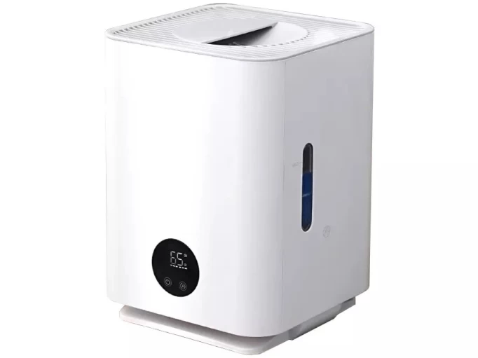 Увлажнитель воздуха Lydsto Mist-Free Air Humidifier H5, Белый (XD-JSQH503) 
