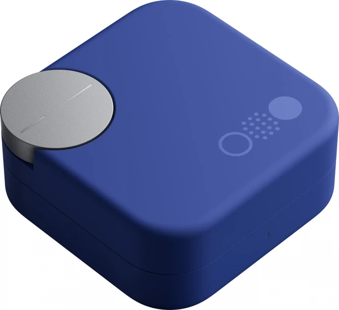 Беспроводные наушники Nothing CMF Buds Pro 2, Blue (B172)