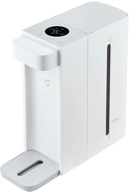 Термопот Mijia Instant Hot Water Dispenser 2.5L, Белый (S2202)