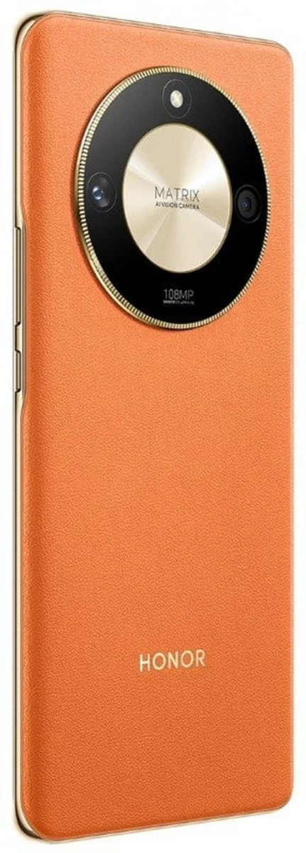 Смартфон Honor X9b 12/256Gb Sunrise Orange