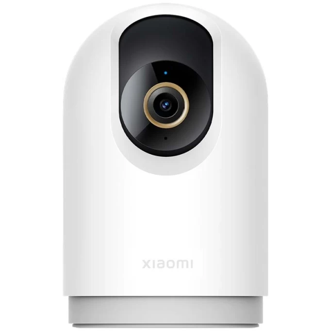 IP-Камера XiaoMi Home Security Camera 360° 3 Pro, White (MJSXJ16CM)