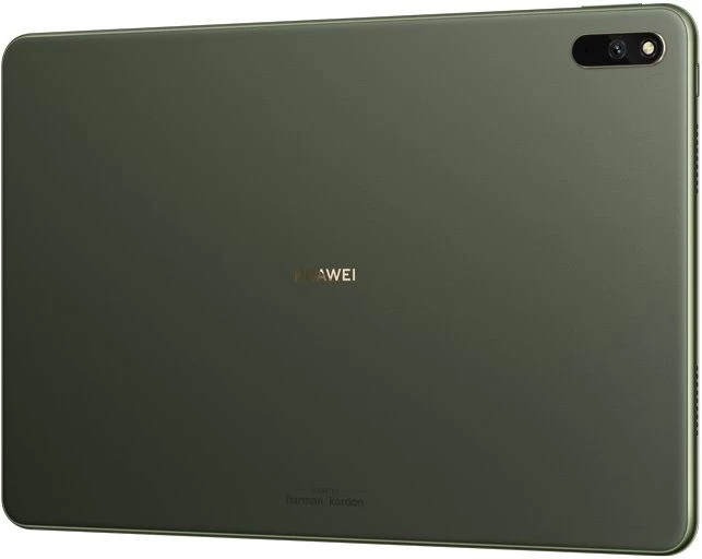Планшет Huawei MatePad 11 2021 10.4" 6/256Gb WiFi, Olive Green (DBY-W09)
