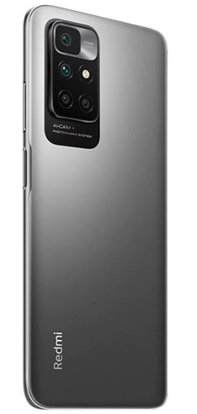 Смартфон Redmi 10 6/128Gb Carbon Gray Global